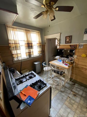 18924 Orleans Street, Detroit, MI 48203