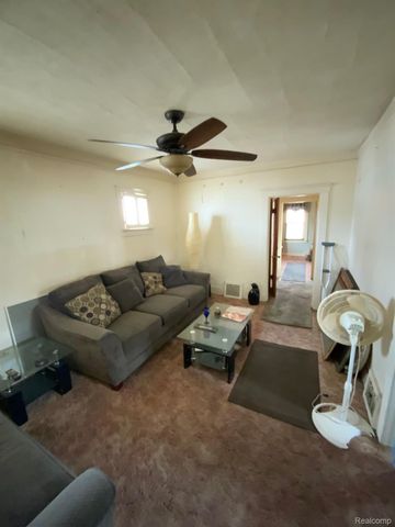 18924 Orleans Street, Detroit, MI 48203