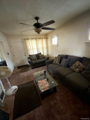 18924 Orleans Street, Detroit, MI 48203