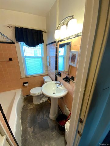 18924 Orleans Street, Detroit, MI 48203