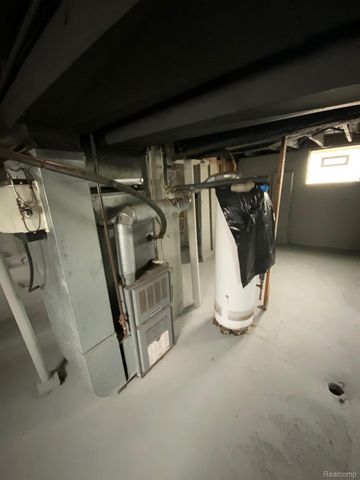 18924 Orleans Street, Detroit, MI 48203