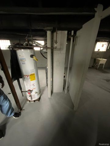 18924 Orleans Street, Detroit, MI 48203