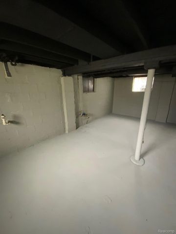 18924 Orleans Street, Detroit, MI 48203