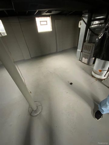 18924 Orleans Street, Detroit, MI 48203