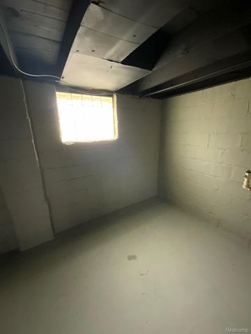 18924 Orleans Street, Detroit, MI 48203