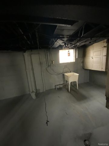 18924 Orleans Street, Detroit, MI 48203