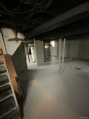 18924 Orleans Street, Detroit, MI 48203