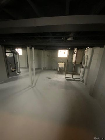 18924 Orleans Street, Detroit, MI 48203