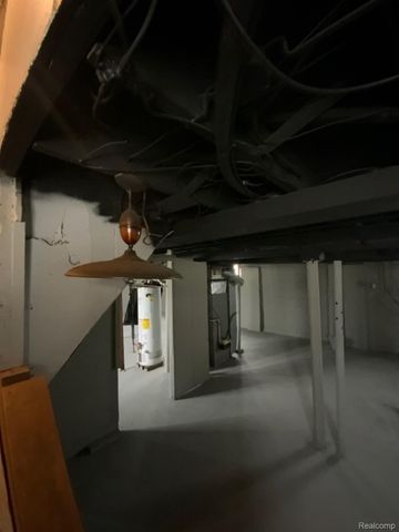 18924 Orleans Street, Detroit, MI 48203