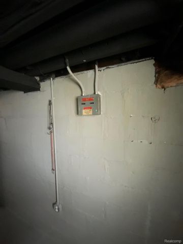 18924 Orleans Street, Detroit, MI 48203