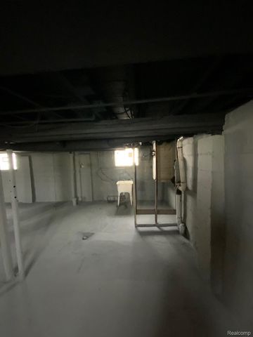 18924 Orleans Street, Detroit, MI 48203