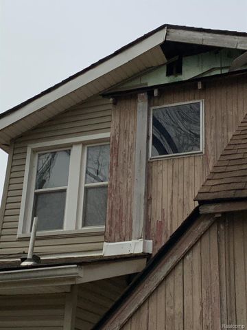 18924 Orleans Street, Detroit, MI 48203