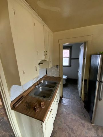 18924 Orleans Street, Detroit, MI 48203