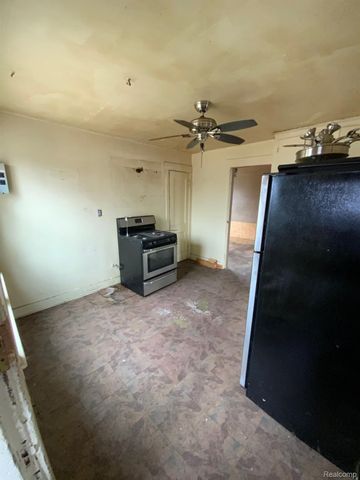 18924 Orleans Street, Detroit, MI 48203