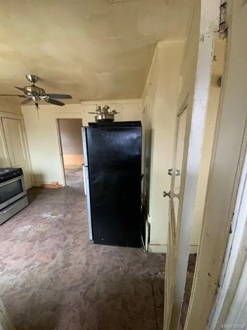 18924 Orleans Street, Detroit, MI 48203