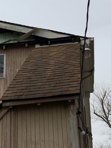 18924 Orleans Street, Detroit, MI 48203