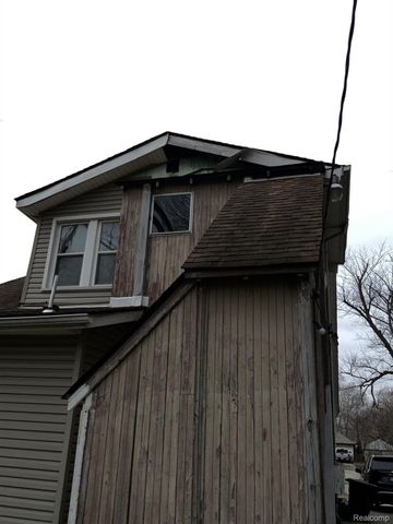 18924 Orleans Street, Detroit, MI 48203