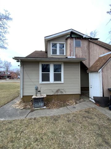 18924 Orleans Street, Detroit, MI 48203