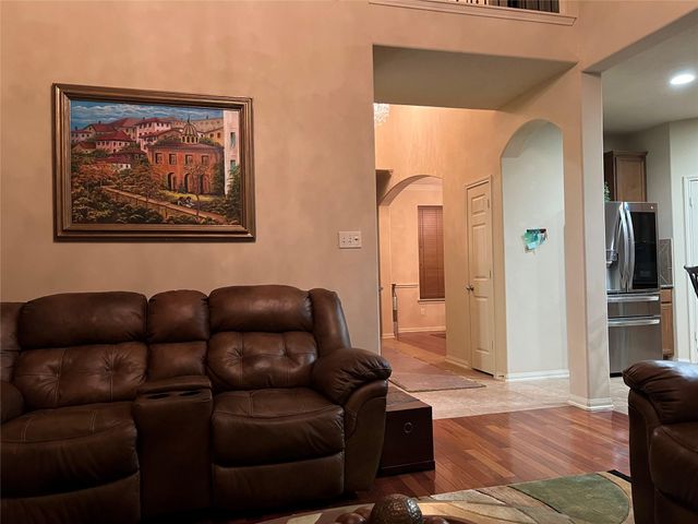 17915 Quiet Loch Lane, Houston, TX 77084