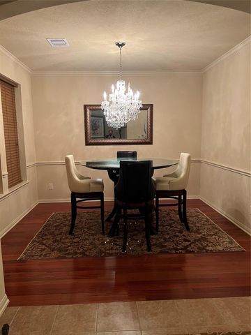 17915 Quiet Loch Lane, Houston, TX 77084