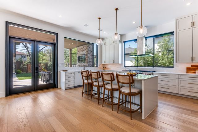 5522 Willis Avenue, Dallas, TX 75206