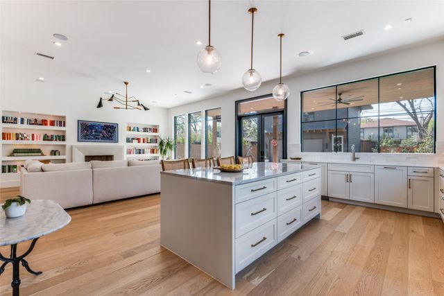 5522 Willis Avenue, Dallas, TX 75206