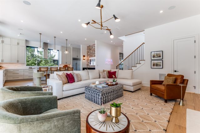 5522 Willis Avenue, Dallas, TX 75206