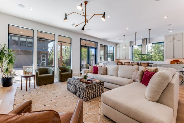 5522 Willis Avenue, Dallas, TX 75206