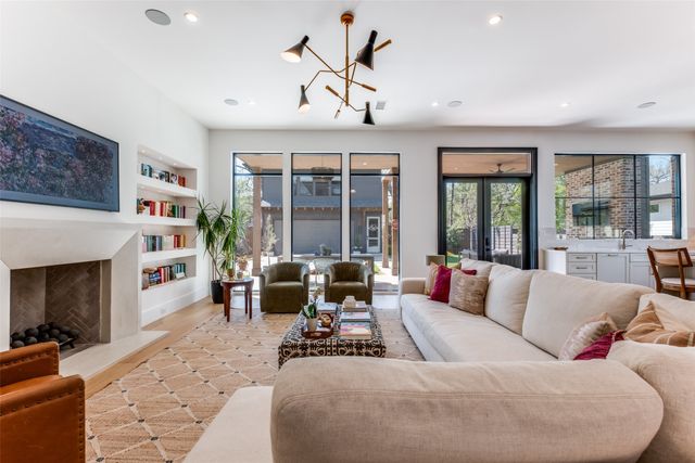 5522 Willis Avenue, Dallas, TX 75206