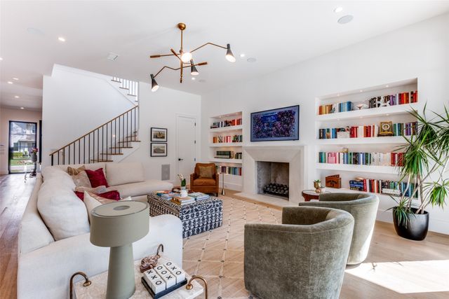 5522 Willis Avenue, Dallas, TX 75206