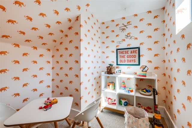 5522 Willis Avenue, Dallas, TX 75206