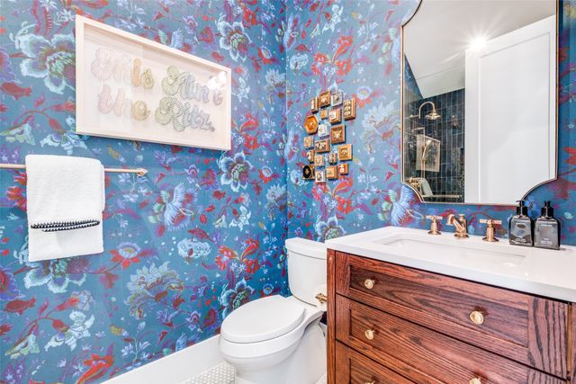 5522 Willis Avenue, Dallas, TX 75206