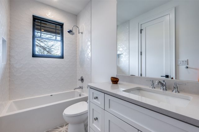 5522 Willis Avenue, Dallas, TX 75206