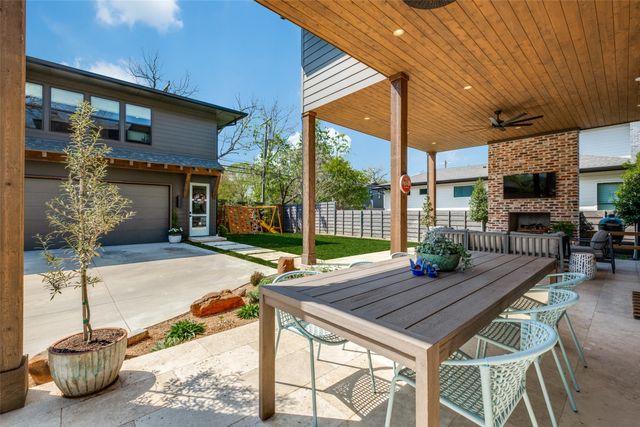 5522 Willis Avenue, Dallas, TX 75206