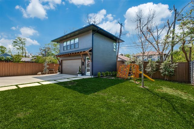 5522 Willis Avenue, Dallas, TX 75206