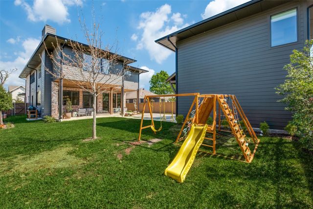 5522 Willis Avenue, Dallas, TX 75206