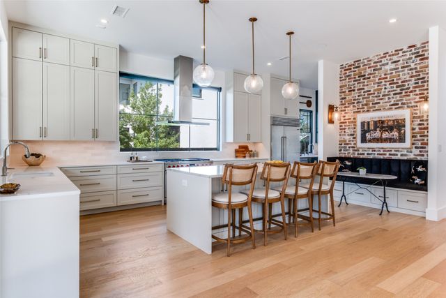 5522 Willis Avenue, Dallas, TX 75206