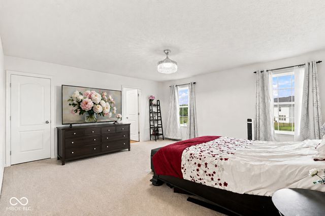 8744 N Aspen Way, Mccordsville, IN 46055