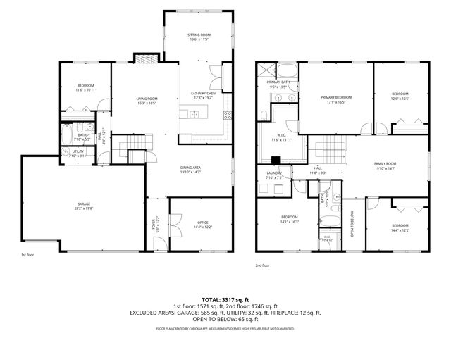 8744 N Aspen Way, Mccordsville, IN 46055