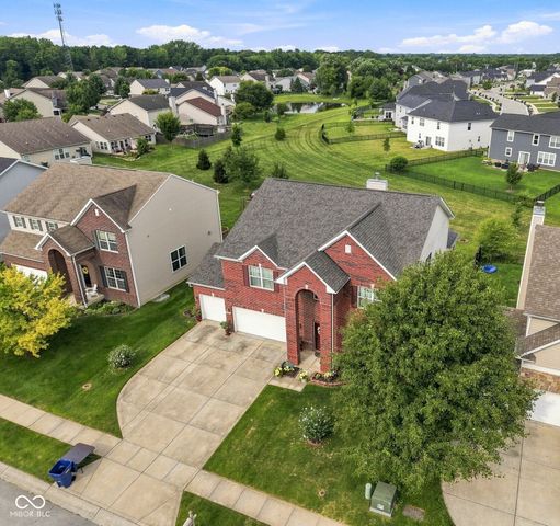 8744 N Aspen Way, Mccordsville, IN 46055