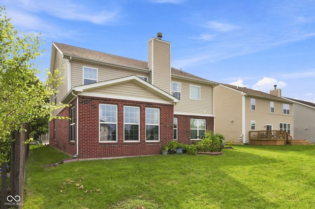 8744 N Aspen Way, Mccordsville, IN 46055