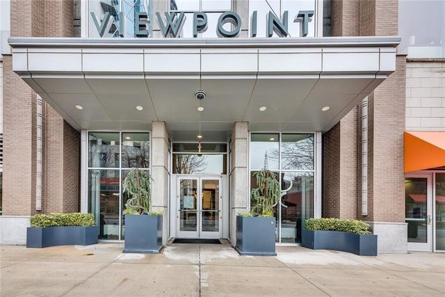 855 Peachtree NE Street 2914, Atlanta, GA 30308