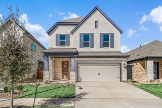 1333 South Brook DR, Leander, TX 78641