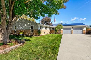 2248 E Sadie Dr, Eagle, ID 83616