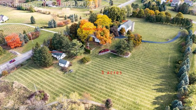 2280 E Baldwin Road, Grand Blanc, MI 48439