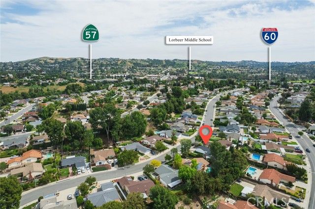 409 Gunsmoke, Diamond Bar, CA 91765