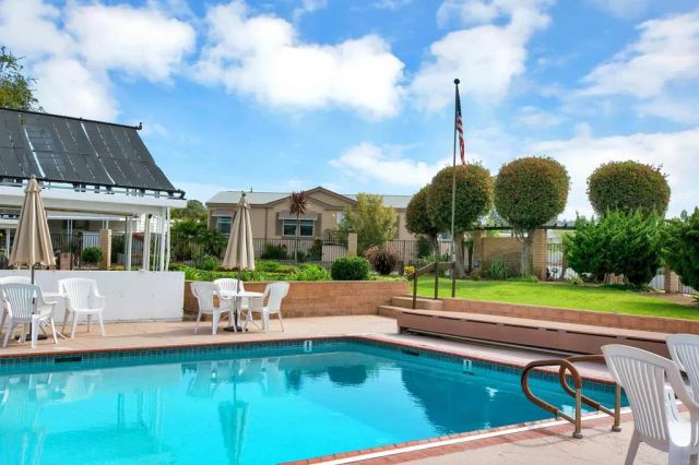 1600 E Vista 23, Vista, CA 92084