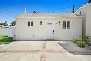 6724 Katherine Avenue, Van Nuys, CA 91405
