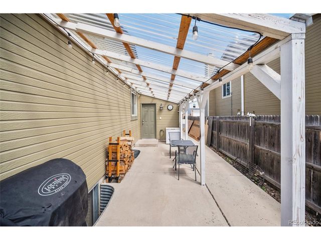 8471 Wild Alfalfa Pl, Parker, CO 80134