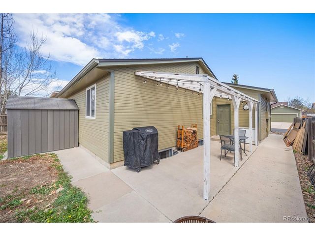 8471 Wild Alfalfa Pl, Parker, CO 80134